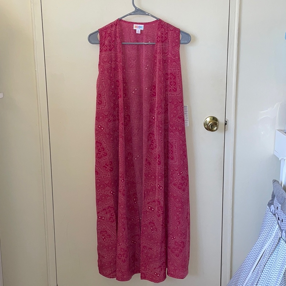 Lularoe medium joy